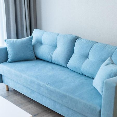 Bel Mare 214B By Renters Apartman Miedzyzdroje Kültér fotó