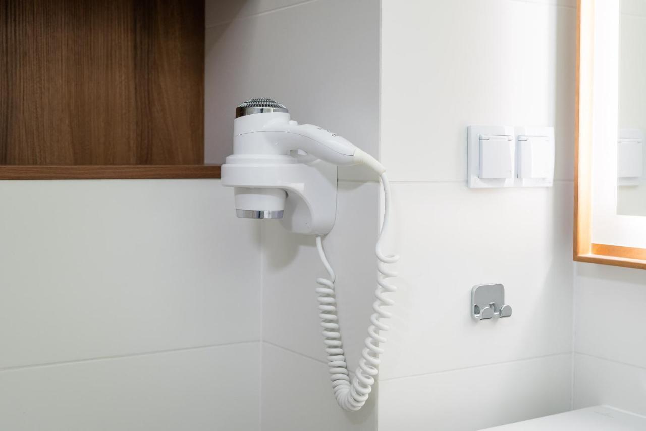 Bel Mare 214B By Renters Apartman Miedzyzdroje Kültér fotó