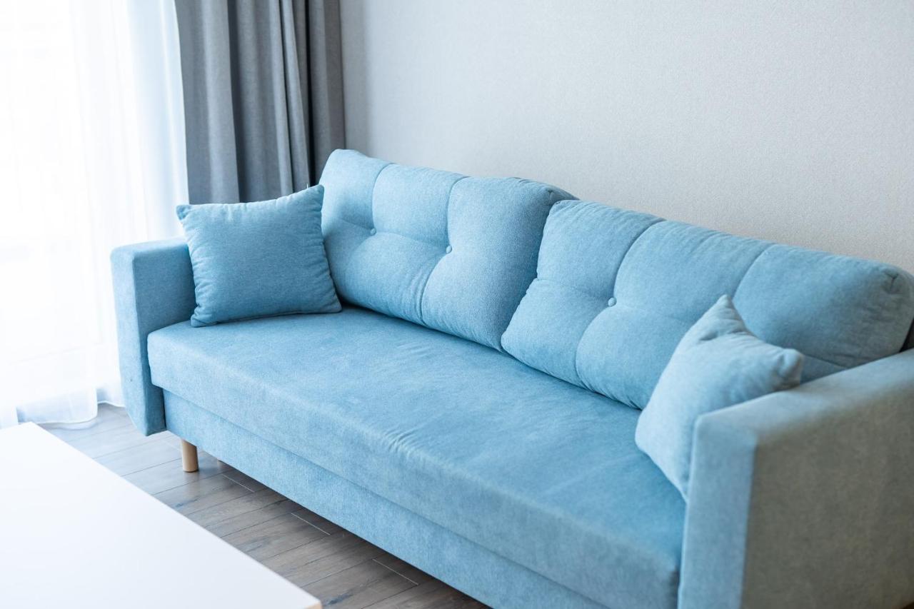 Bel Mare 214B By Renters Apartman Miedzyzdroje Kültér fotó