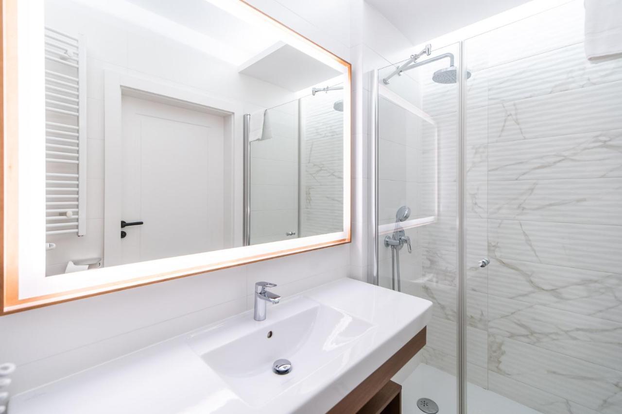 Bel Mare 214B By Renters Apartman Miedzyzdroje Kültér fotó