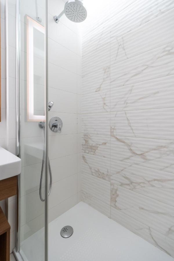 Bel Mare 214B By Renters Apartman Miedzyzdroje Kültér fotó